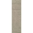 thumbnail image 3 of Momeni Baja 5'3" X 7'6" Transitional Rug in Taupe, 3 of 3