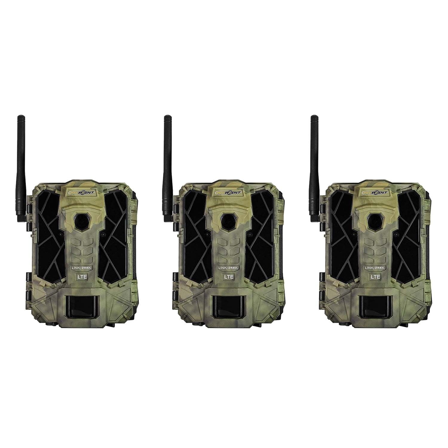 spypoint wifi trail camera