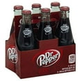 thumbnail image 6 of Dr Pepper Soda, 8 fl oz, 6 Count, 6 of 6