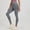 A1 Grey, variant on Celsior Compression Leggings for Women Workout Yoga Pants Scrunch Butt Lifting Leggings Slim Move Cellulite Leggings Anti Cellulite Leggings Scrunch Butt Compression Fitness Sport Pants Black L