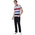 thumbnail image 2 of Jeans Básico Regular Hombre Negro Stfashion Liam 63104416, 2 of 8