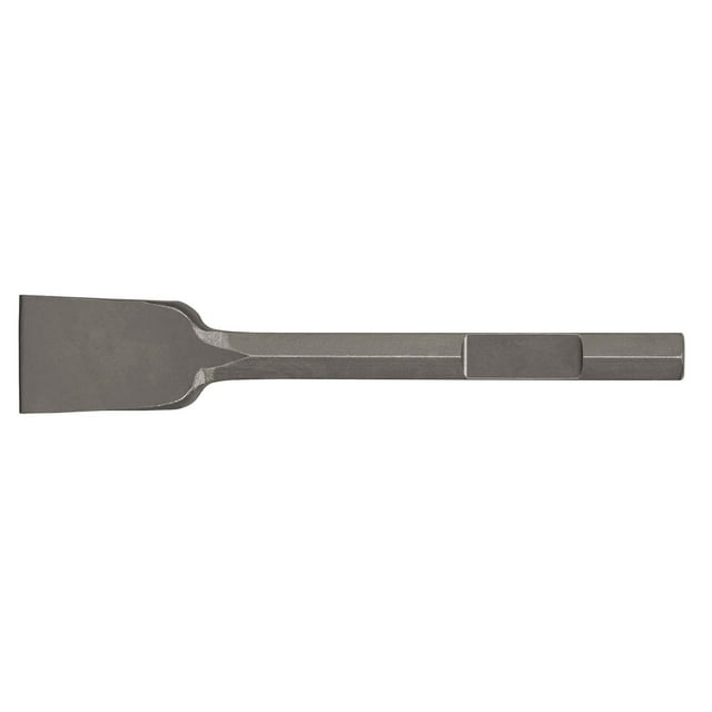 Cincel pala hexagonal de 1 1/8', de 16' X 3? Truper TRUPER HEX-C2