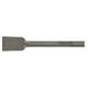 thumbnail image 1 of Cincel pala hexagonal de 1 1/8', de 16' X 3? Truper TRUPER HEX-C2, 1 of 3