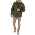 thumbnail image 5 of Genuine Dickies Men's Flex Canvas Shirt Jacket, 5 of 6