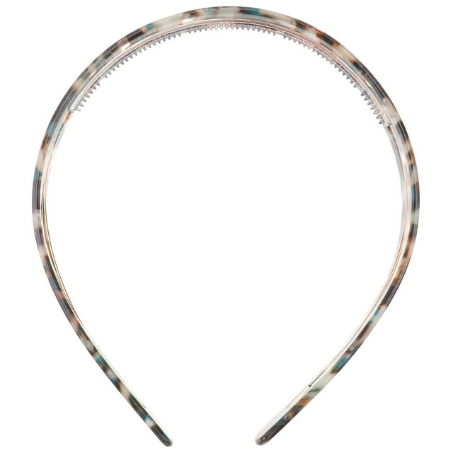 Miangastore 1Pc Household Hairband Hawksbill Pattern Headband Non-slip Washing Face Hairband