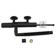 thumbnail image 3 of Peahefy Aquarium Filter,1Pc Mini Fish Tank Surface Oil Skimmer Remover for Small Coral Aquarium,Fish Tank Filter, 3 of 7