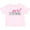 AD-Pink, variant on Inktastic Girl Power Girls Toddler T-Shirt