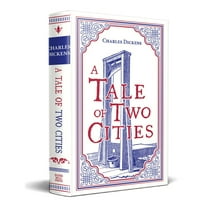 A Tale of Two Cities (Paper Mill Press Classics)