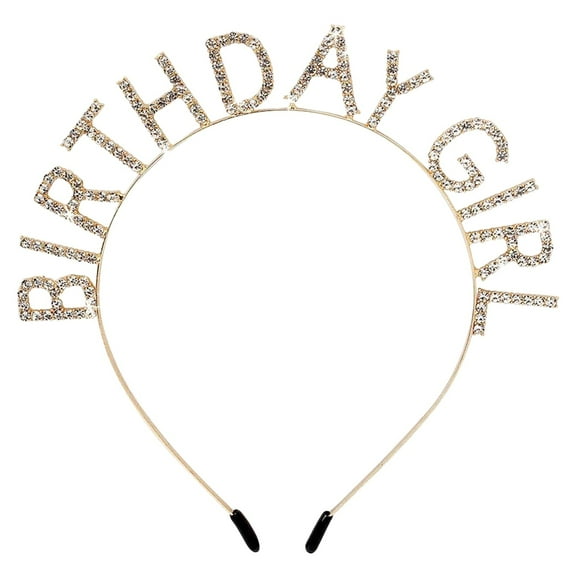 MSJUHEG Tiaras for Women,Headbands for Women,Prom Accessories,Princess Crown,Crowns for Women,Princess Elegant Crown with Combs Headbands Birthday Gold One Size