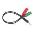 thumbnail image 4 of Inteprter 10Gbps Cat7 Red LAN PVC plano Internet Cable Ethernet Cable Línea alámbrica PC Enrutador inalámbrico NAS Cables de audio/vídeo No.00 NO1, 4 of 6