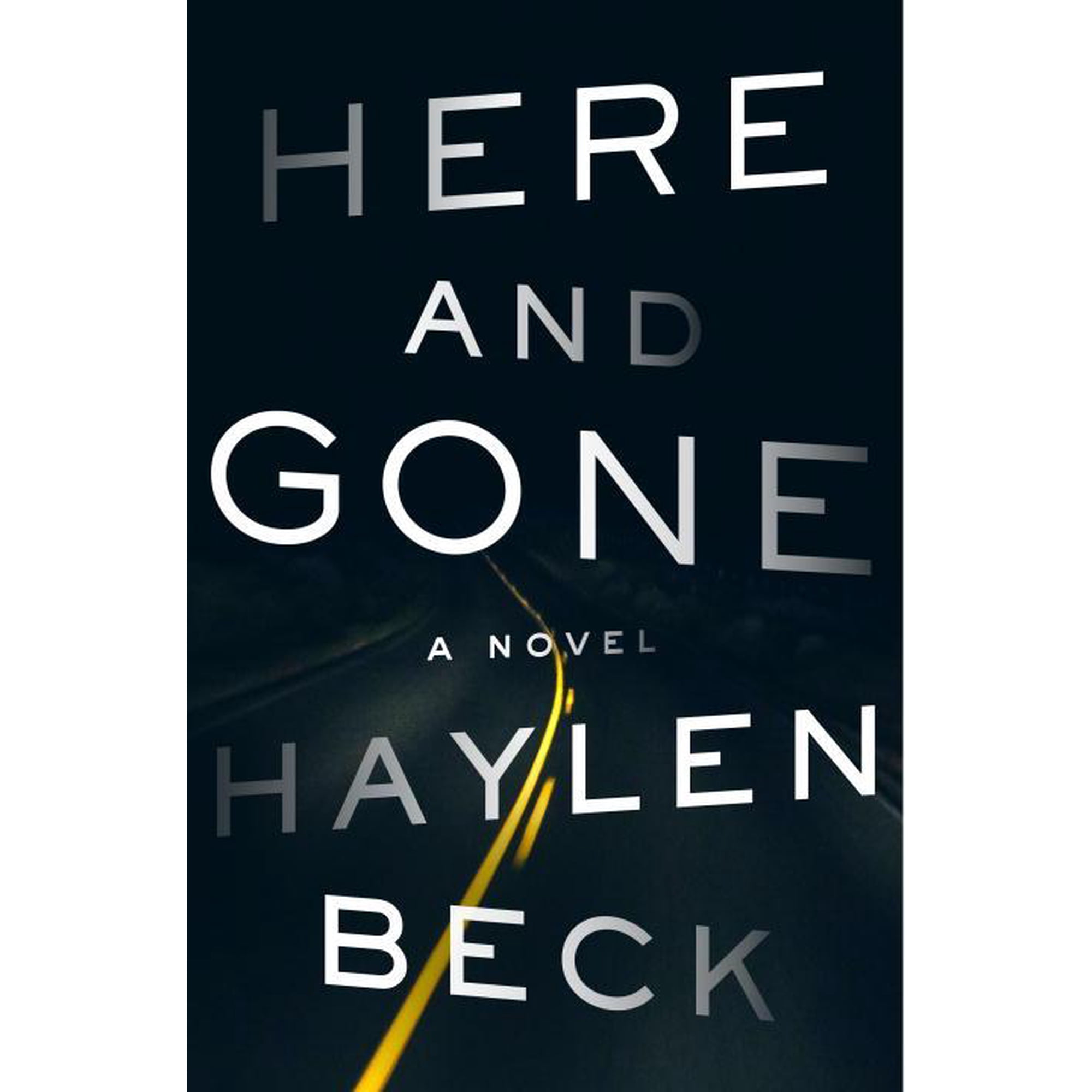 Here and Gone
