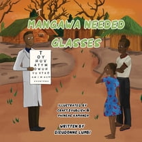 Mangawa Needed Glasses, (Paperback)