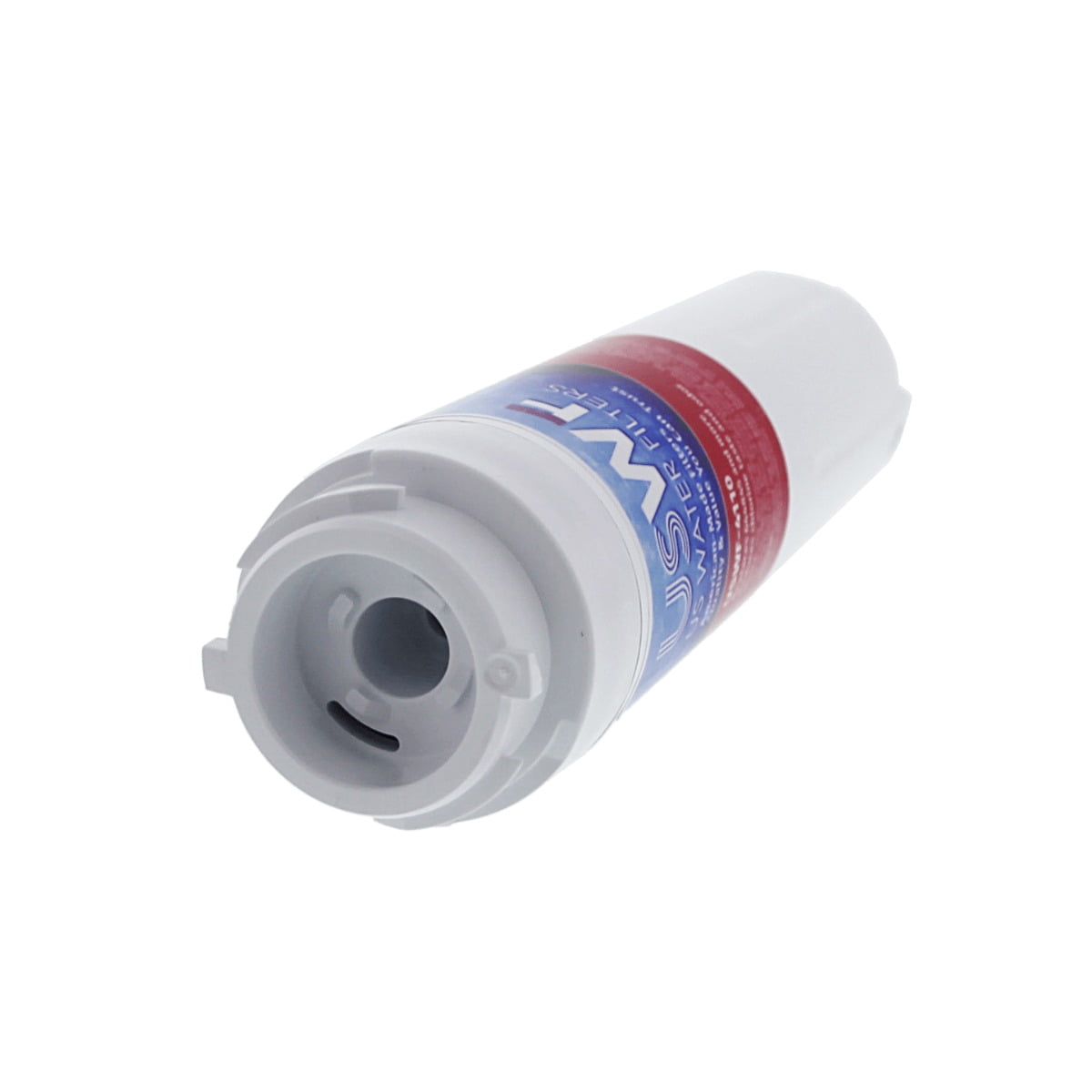 Made in the USA, 9000 077104 Refrigerator Water Filter 2-pk | Replacement for Bosch 644845, REPLFLTR10, UltraClarity, 644845, 9000194412, 740570, 9000077095, 9000193914, USWF Fridge Filter