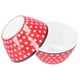 thumbnail image 4 of Tazón de comedor ensaladera resistente al desgaste 4 piezas fácil de limpiar multiusos para alimentos ensaladas verduras ANGGREK Otros, 4 of 8
