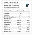 thumbnail image 3 of Suplemento Metabolic Nutrition Glycoload 600 g, 3 of 8