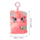 thumbnail image 5 of ColoMX Diario colgante Cuaderno colgante esponjoso Cuaderno escolar Cuaderno colgante adorable, 5 of 8