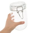 thumbnail image 3 of COOPHYA 1Pc 1000ml Glass Sealed Container For Food Storage In Households, 3 of 6