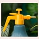 thumbnail image 4 of Monstrate Jardín que se ve animado con distribución uniforme de agua Regadera ABS Suministros de jardín Rociador de flores Planta de riego Jardín y Patio 1.7L en polvo, 4 of 6