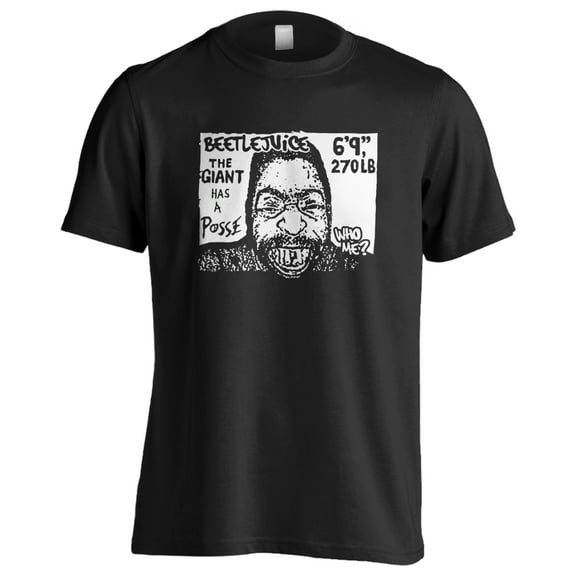 Beet has a Posse | Howard Stern | T-shirt