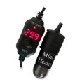 thumbnail image 2 of Aquarium Submersible Heater Small Aquatic Reptile Heaters For Frogs & Turtles, 2 of 2