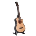 thumbnail image 3 of Musical Instrument Model,Miniature Acoustic Classical Guitar Guitar Model Guitar Model Decor Effortless Installation, 3 of 9