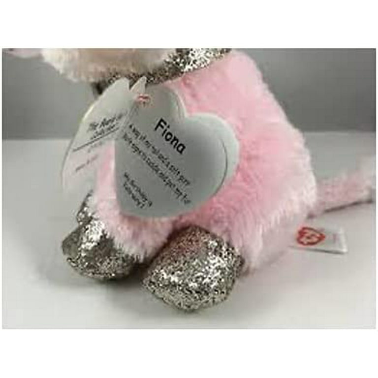 Wilma beanie boo no tail cheap