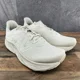 thumbnail image 2 of New Balance Fresh Foam X More v4 Size 12 Mens White Beige Running Shoes MMORWS4, 2 of 6