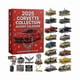 thumbnail image 4 of Car Collect Advent Calendar 2025 Corvette, 4 of 4