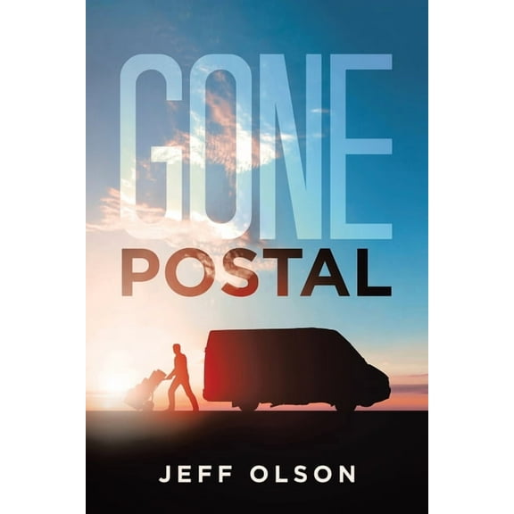 Gone Postal, (Paperback)