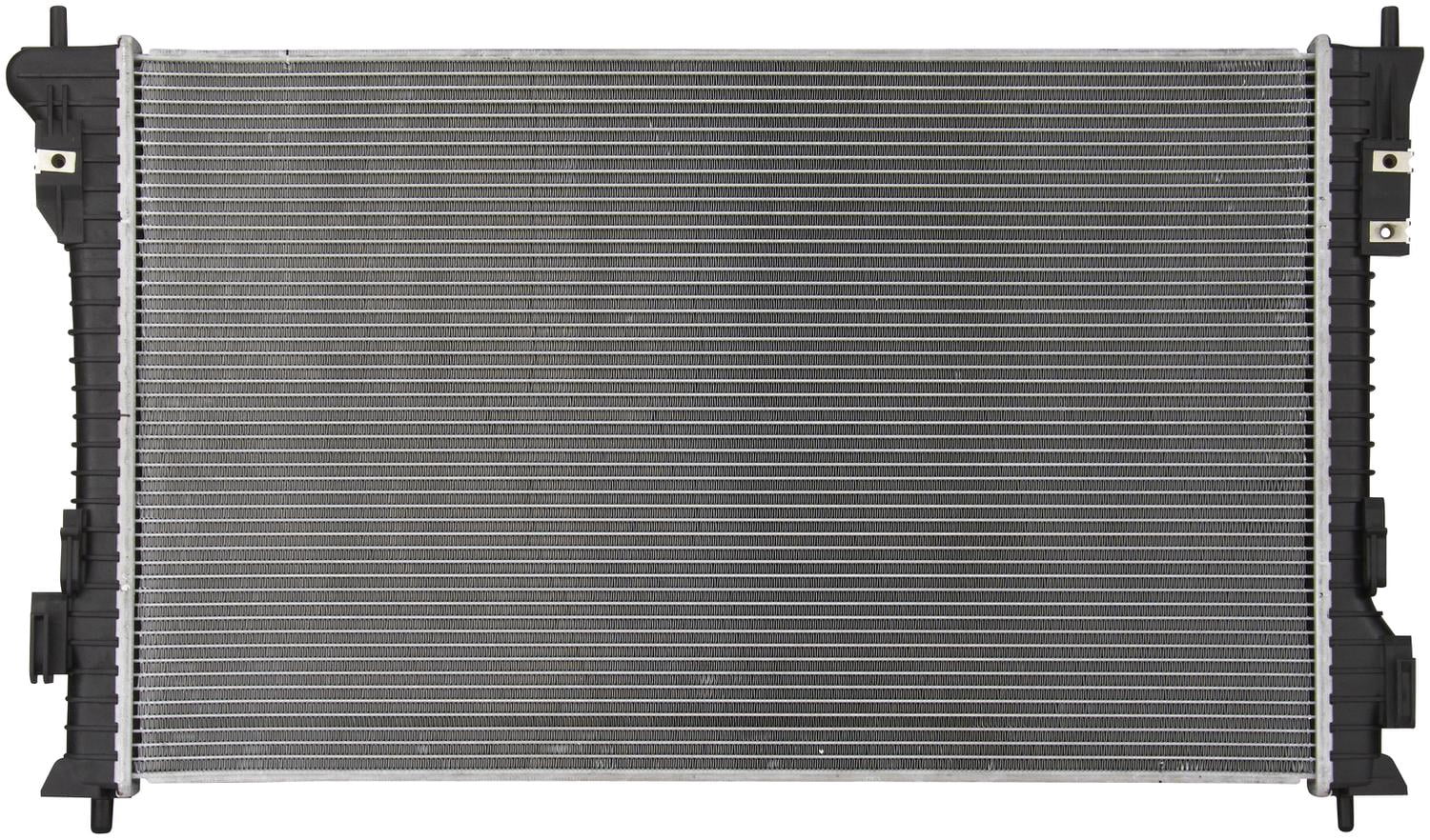 Spectra Premium CU13306 Automotive Radiator