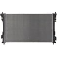 thumbnail image 2 of Spectra Premium CU13306 Automotive Radiator, 2 of 5