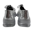 thumbnail image 4 of Tenis Annik T 27 Bazolia Plata, 4 of 4