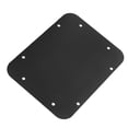 thumbnail image 2 of Car Styling Rear Door Tailgate Exhaust Air Outlet Vent Cover Panel Fit for Jeep Wrangler JK 2007-2017, 2 of 5