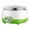 Green, variant on Electric Yogurt Maker Machine with Automatic Temperature Control and Stainless Steel Inner Container for Ultimate Probiotic Yogurt Make Green