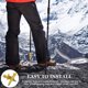 thumbnail image 3 of IDEANATEGRATE 2Ud Puntas De Repuesto Para Bastones De Trekking En Metal Resistente Color Amarillo, 3 of 8