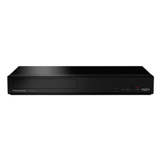 Sony UBP-X700 4K Ultra HD Blu-ray DVD Player, Wi-Fi, HDMI, Dolby Sony UBP-X700 4K Ultra HD Blu-ray DVD Player, Wi-Fi, HDMI, Dolby