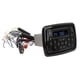 thumbnail image 5 of Receptor marino Bluetooth, 12 V CC Receptor de medios de radio marino Bluetooth marino Receptor de radio Bluetooth marino Respuesta rápida, 5 of 8