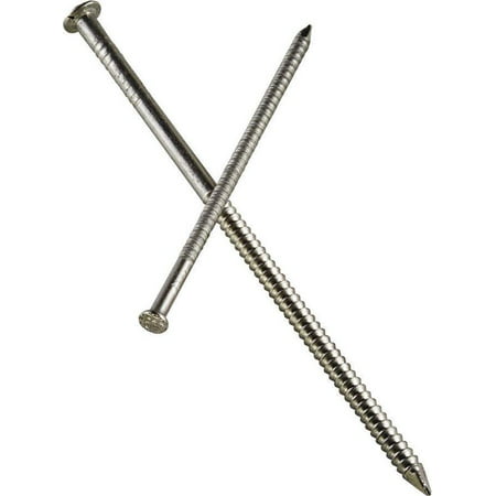 UPC 744039051656 product image for Simpson Strong-Tie/Swan Secure S16SND5 304Ss 3.5 Siding Nail 5-Lbs Ring Shank St | upcitemdb.com