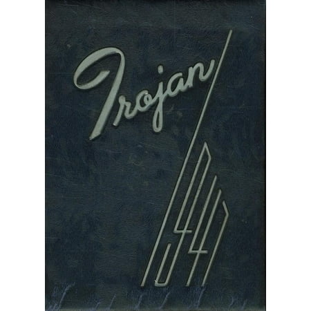 (Custom Reprint) Yearbook: 1947 East High School - Trojan Yearbook (Waterloo IA)