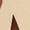 Beige, variant on Women's Elegant Sexy Sleeveless Square Neck Slit Long Evening Dress For Party Night Out Formal Occasion
