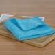 thumbnail image 4 of pstuiky Paño de limpieza de microfibra plumero toalla de pulido para baño y coche para limpieza del hogar y lavado del coche., 4 of 6