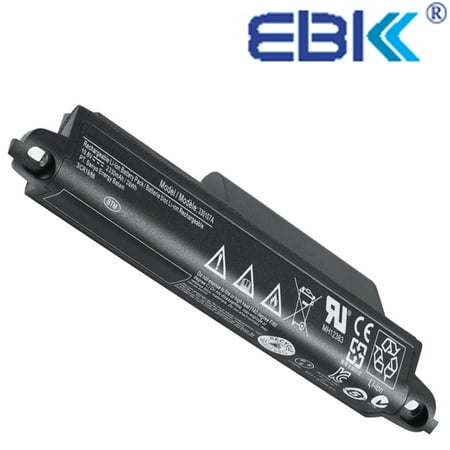 EBK 359498 New Replacement Battery 330107A 359495 330105 330105A for SoundLink III Speaker 330107 , soundlink Bluetooth Mobile Speaker II