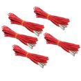 thumbnail image 1 of Heater , 5Pcs Heatering Cartridges 6x20mm Wide Compatibility  For DIY 1m / 3.28ft, 1 of 8