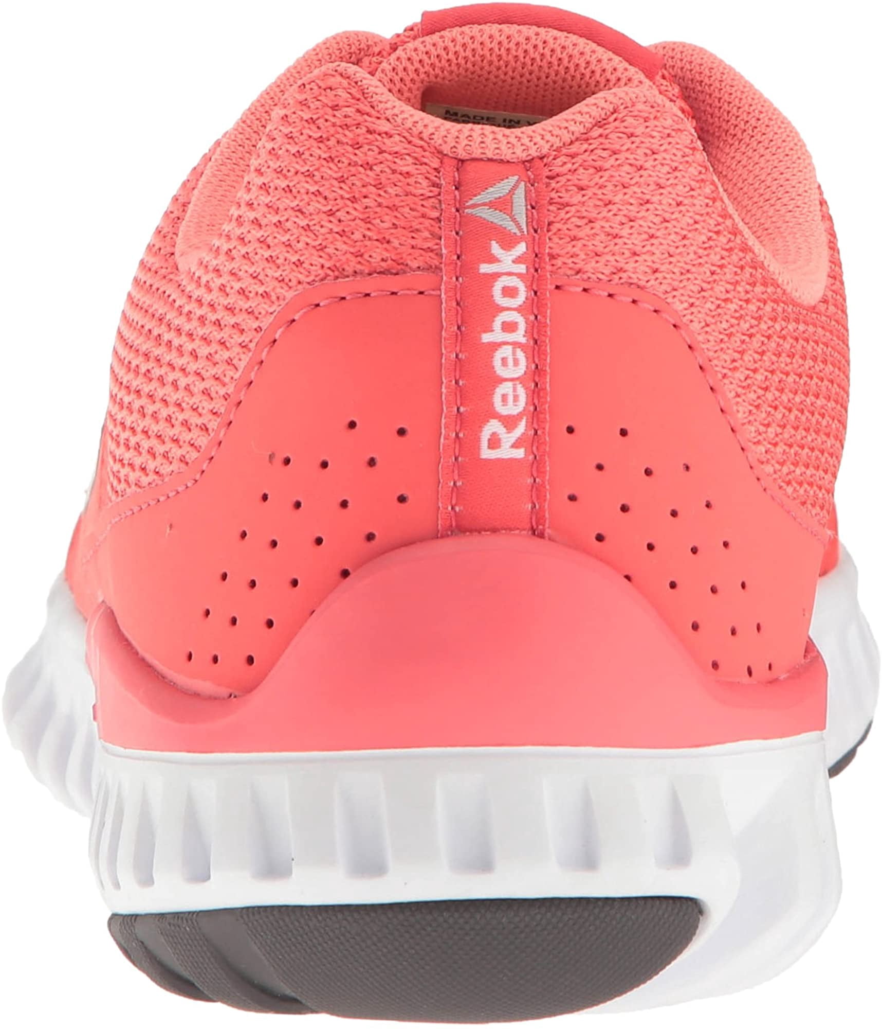 Reebok Womens Twistform Blaze 3.0 Mtm 