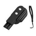 thumbnail image 3 of Colaxi N20 Flywheel Locking Tool Engines Flex Plate Lock Tool Flywheel Holder for 3 Series Replacing The Timing Chain Accessory Long, 3 of 8