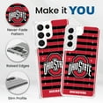 thumbnail image 2 of Ohio State Buckeyes HD Phone Case for Samsung Galaxy S25 (Field) by Affinity Bands, 2 of 3
