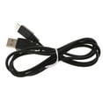 thumbnail image 3 of Cable USB Cable De De Datos Cable De Para DSC-WX170 WX200 WX300 WX50 WX60 WX70 WX100 WX150, 3 of 6