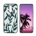 thumbnail image 1 of Compatible with LG K12 Plus Phone Case, Floral-309 Case Silicone Protective for Teen Girl Boy Case for LG K12 Plus, 1 of 1