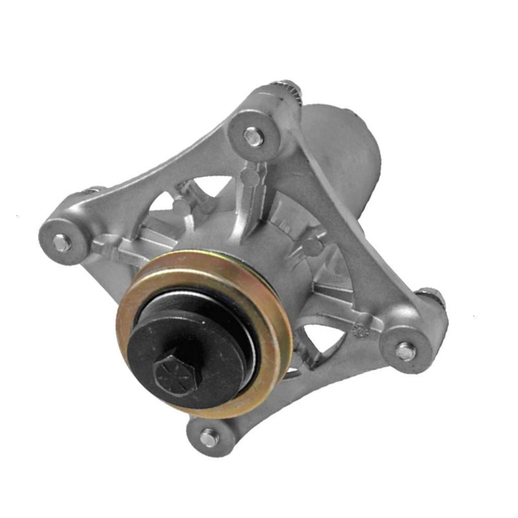 Replacement Deck Spindle Assembly Lawnmower Part for 187292 532187292 192870 532192870 Hardware Accessories