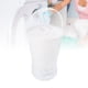 thumbnail image 5 of Lavadora Pequeña, Lavadora De Ropa Portátil Resistente Al Agua Con Temporizador 85W Para Ropa Interior, 5 of 7